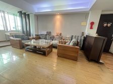 2室 朝向西南 利安花园 普装 楼层好