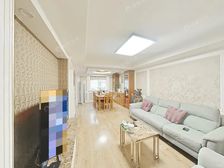 精装自住,3房,河景房,一家三口居住手选,房东诚意出售