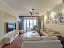 急售照母山商圈 象屿两江公元 三房精装拎包入住