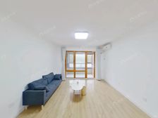 土桥 · 金隅七零九零 · 2室 · 1厅