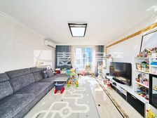 凤凰城 新上 东西两居室 全明格局 高层视野好