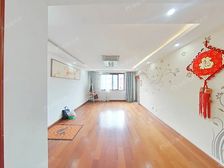 鑫港苑,新上大三房,对面恒生广场,全明户型,满五年,户型正气