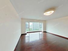 江景三房看沙滩+天鹅湖景观好+带车位私梯入户+钥匙房随时看!