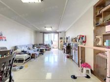 丰台看丹苑南北通透精装两居 满五高层视野佳