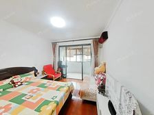 中间楼层,南北通两房,自住精装修,内环内4.19号双线,滨江