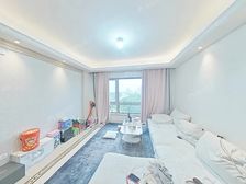 广阳郡 五恒科技大宅 德系精装 采光足 南侧楼层视野很好