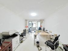 中环旁 一楼院子 满足花园生活 价给力 看房方便 得房高