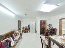 断档房源错过拍大腿,送双天井20平大院子