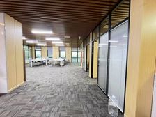 视频讲解房源大族商圈甲级写字楼精装带六隔间可实地註册随时看