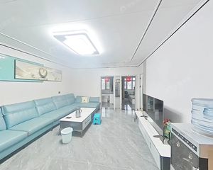 房山城关+槠榆树+三居+南北通透+自住品质