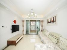 松陵·(吴江)中南世纪城北区·2室·2厅