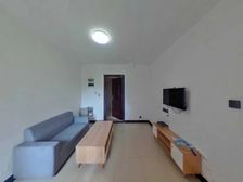 堇悦雅庭2室2厅南