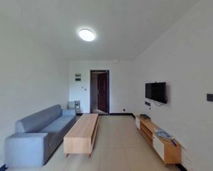 堇悦雅庭 2室2厅 南