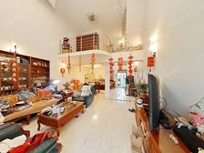 张江·汤臣豪园一期·3室·2厅