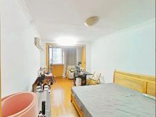 真光七街坊1室1厅1卫1阳台南4/6层