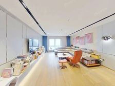 金融街·丰侨公寓·5室·2厅