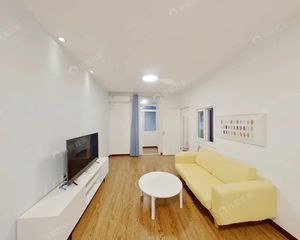 车公庄·车公庄中里·2室·1厅