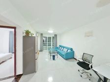 临河里·华业东方玫瑰B区·2室·1厅