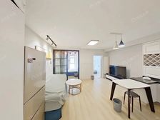 双地铁!精装修!科技园区!天下儒寓!满五年!拎包入住!