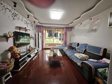 世嘉光织谷 92.23平2居 南向精装修 自住保养好