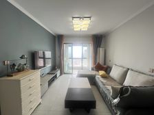 富士康厂区旁,安纳西庄园 2室2厅 精装修,拎包入住,随时看