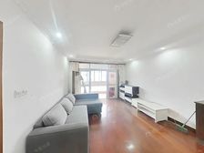 正气大两房,全明户型,采光好,满五年税费少,近9号顾唐路