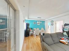 精装修双南2房 位置好视野宽阔采光充足 配套齐全