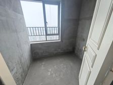跃层 5房三套房 看中庭 双地铁站 中国铁建西派城一期