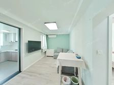 新上10.16.一梯两户双南全明两房,中间楼层,位置好