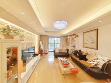 华泾·旭辉朗香郡·3室·2厅