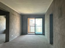 主卧带衣帽间 很舒服的户型 价格便宜 视野开阔