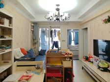 渝北区 康桥融府A区 三房 124万