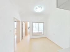 潍坊四村 双南两房一厅 精装修 采光好视野开阔 看房方便诚售