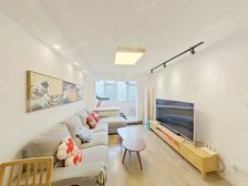 店长力荐安贞西里精装2居近地铁近公园钢混板楼