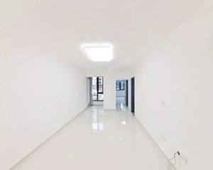 老业主委托 皂君庙·2000年板楼 有钥匙 随时看房