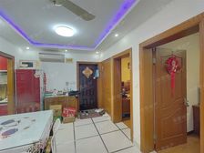 东南三村 67.98平2居 南向简装修 拎包入住