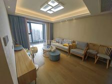 108平 3室 电梯房 瑧望花园 南北通透 看房提前约