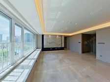 钱二+天长杭中 滨江品质匠心之作 四房东边套户型采光佳 诚售