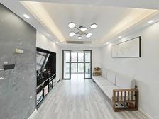 水漾花城五期,南北通两房,满五年省税,视野无遮挡,诚心出售