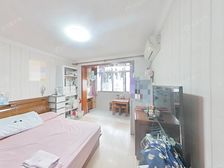 中间楼层三楼 近6号綫 南北通透 采光好 诚心卖 房龄新