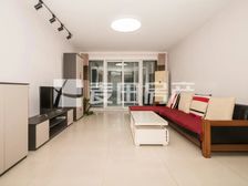 3室2厅中海枫涟山庄