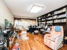 南北通透博雅西园3室2厅