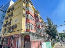 西城木樨地 白云观北里 南北2室1厅中装修