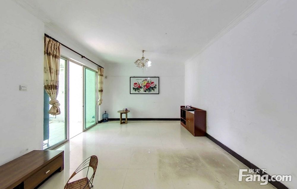 金兴花园3室1卫2厅98平精装修5500元月