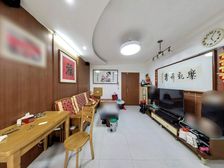 恒仕大厦 3 房 111.73 方