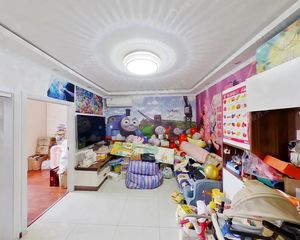 马家堡·角门16号院·2室·1厅