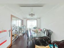 川沙公寓,3室2厅2卫,川中九年,户型方正,全明户型,采光好