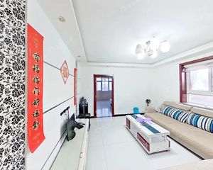 顺义城·石园东区·2室·1厅