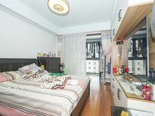 中环旁2015年,电梯高层采光好,双南两房,精装修拎包入住