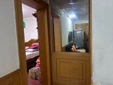 真情公寓2室2厅1卫1阳台南5/24层